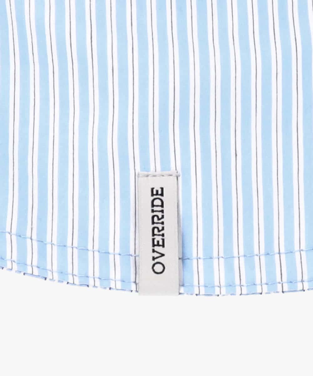 OVERRIDE  STRIPES LT TULIP SGP — 商品写真 12