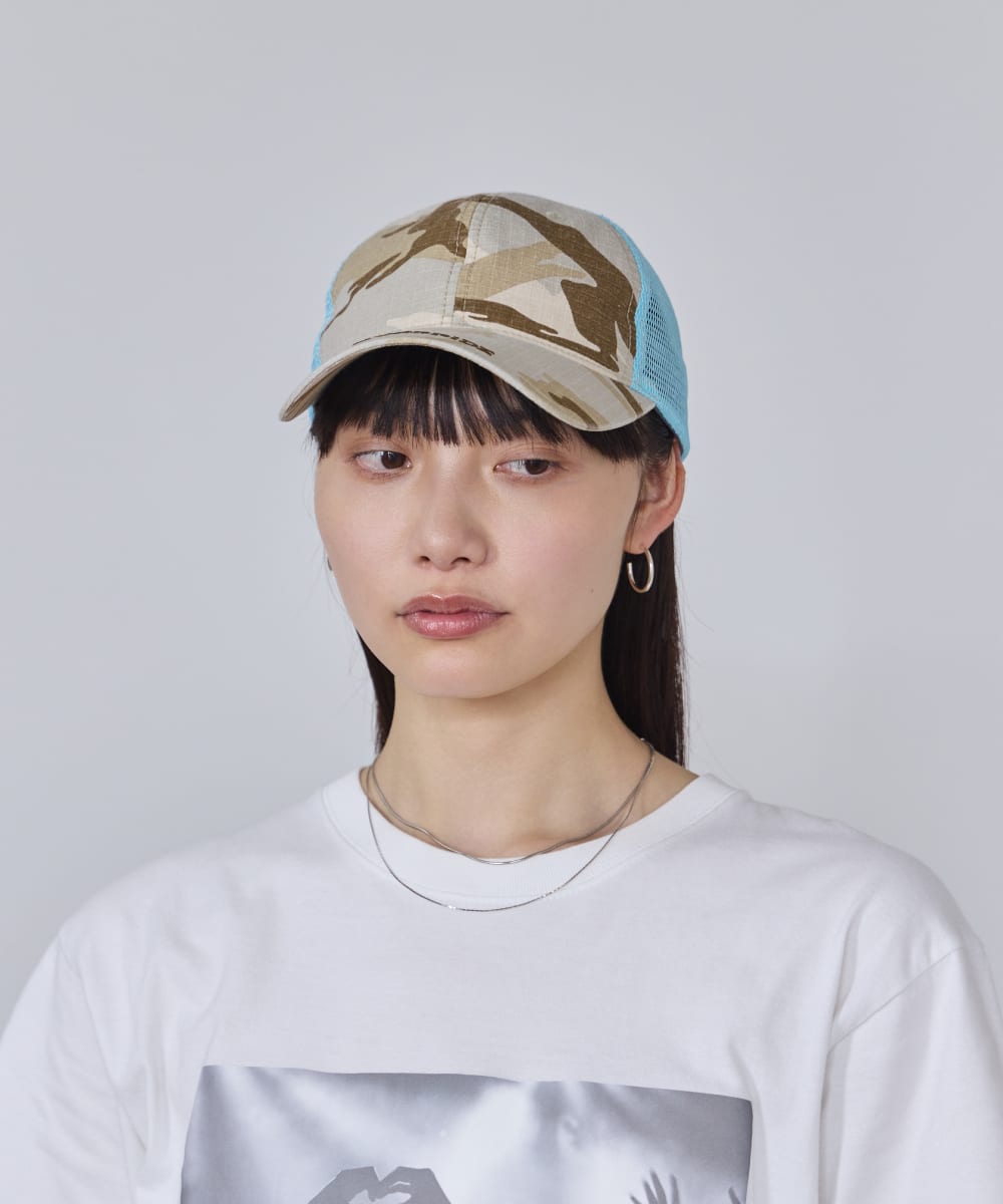 BEIGE CAMO
