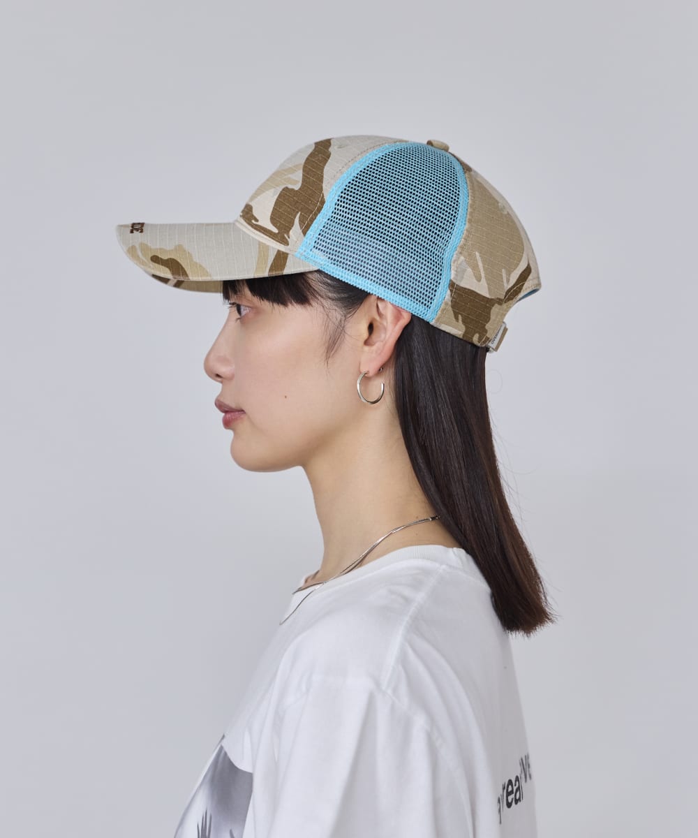 BEIGE CAMO