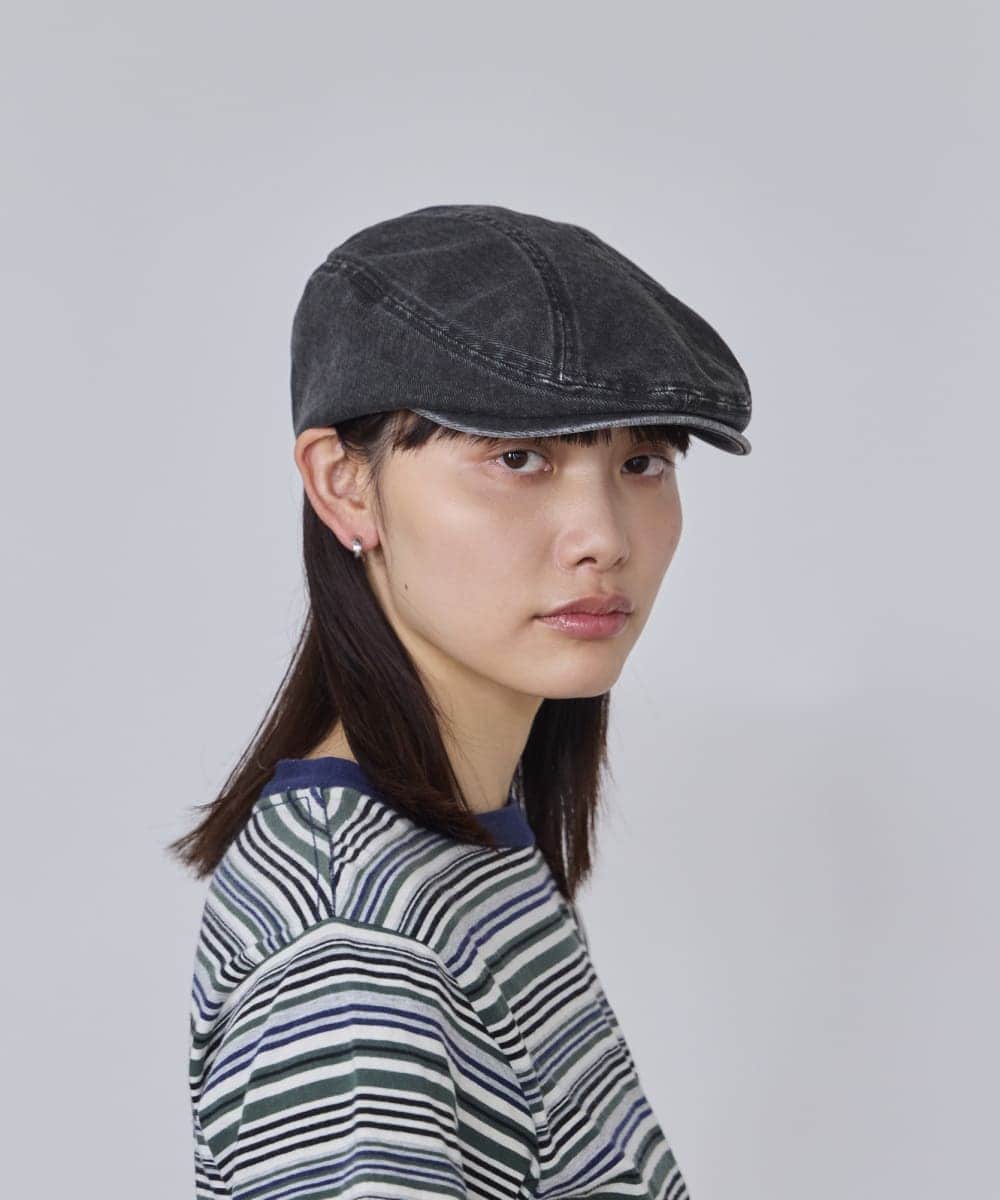 【予約】OVERRIDE  PIGMENT DAD BALLHUNTING SGP