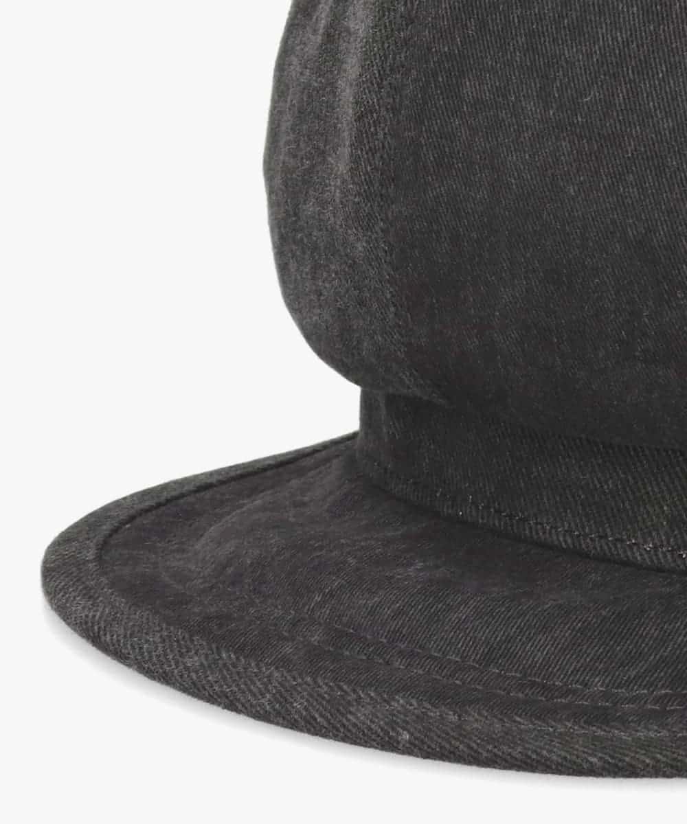 OVERRIDE  PIGMENT DAD CASQUETTE SGP・報童帽 — 商品照片 18