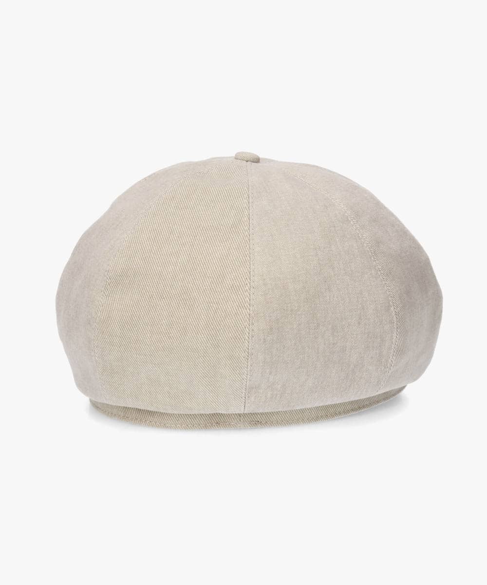 OVERRIDE  PIGMENT DAD CASQUETTE SGP・報童帽 — 商品照片 21