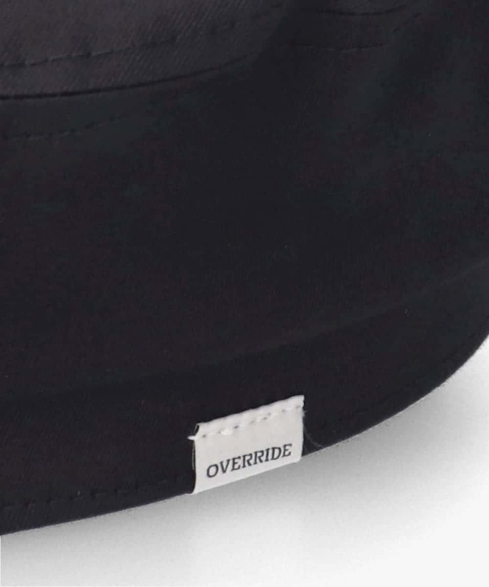 OVERRIDE  OGC MARIN RIVET CASQUETTE — 商品写真 10