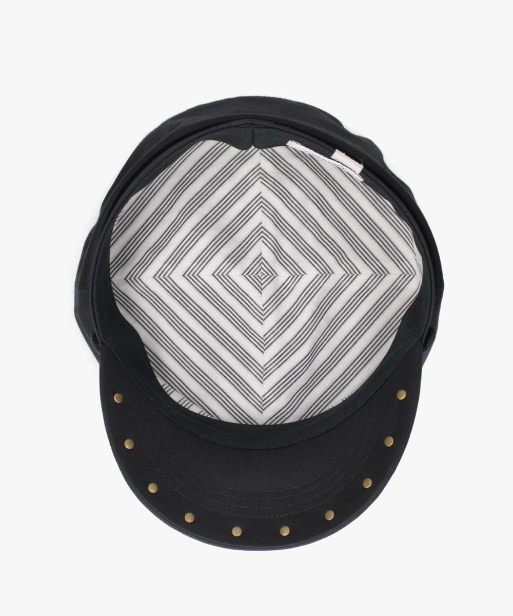 OVERRIDE  OGC MARIN RIVET CASQUETTE — 商品写真 5