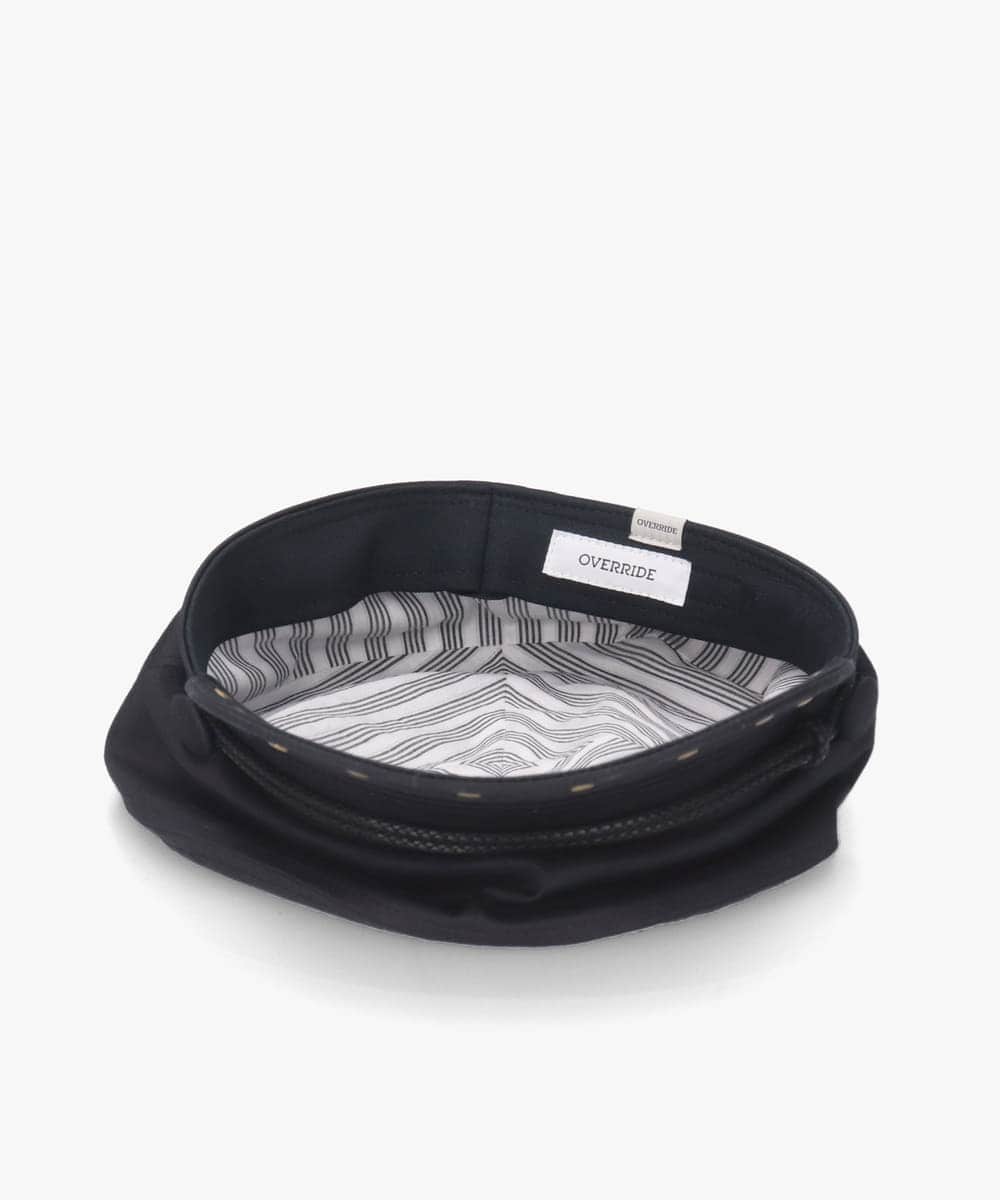 OVERRIDE  OGC MARIN RIVET CASQUETTE — 商品写真 6