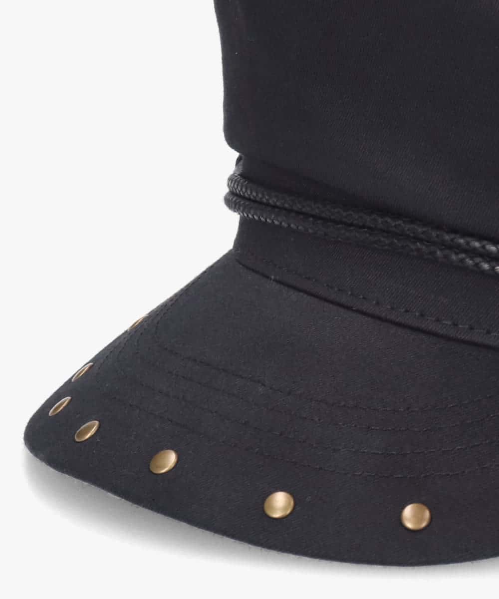 OVERRIDE  OGC MARIN RIVET CASQUETTE — 商品写真 9