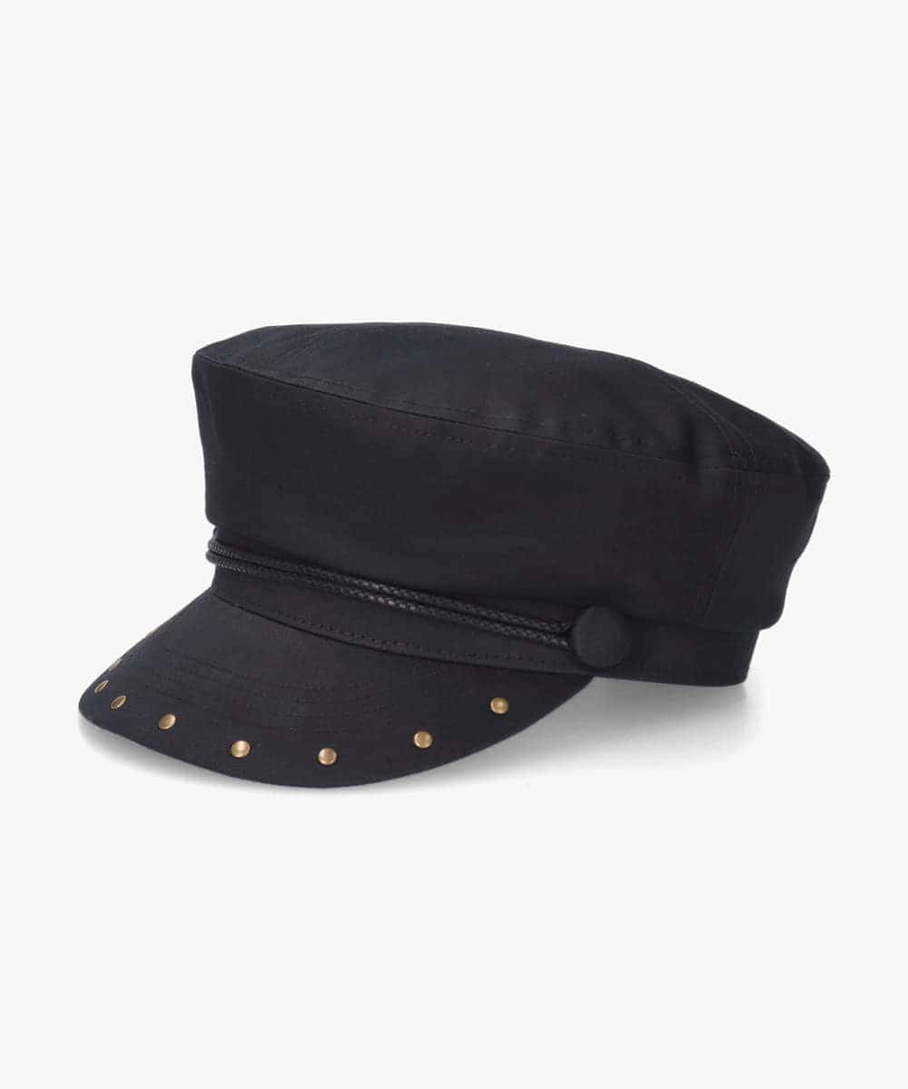 【予約】OVERRIDE  OGC MARIN RIVET CASQUETTE