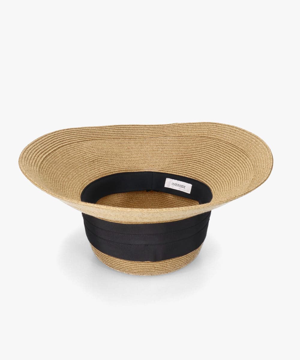 OVERRIDE  WASHABLE BD SUN HAT — 商品写真 12
