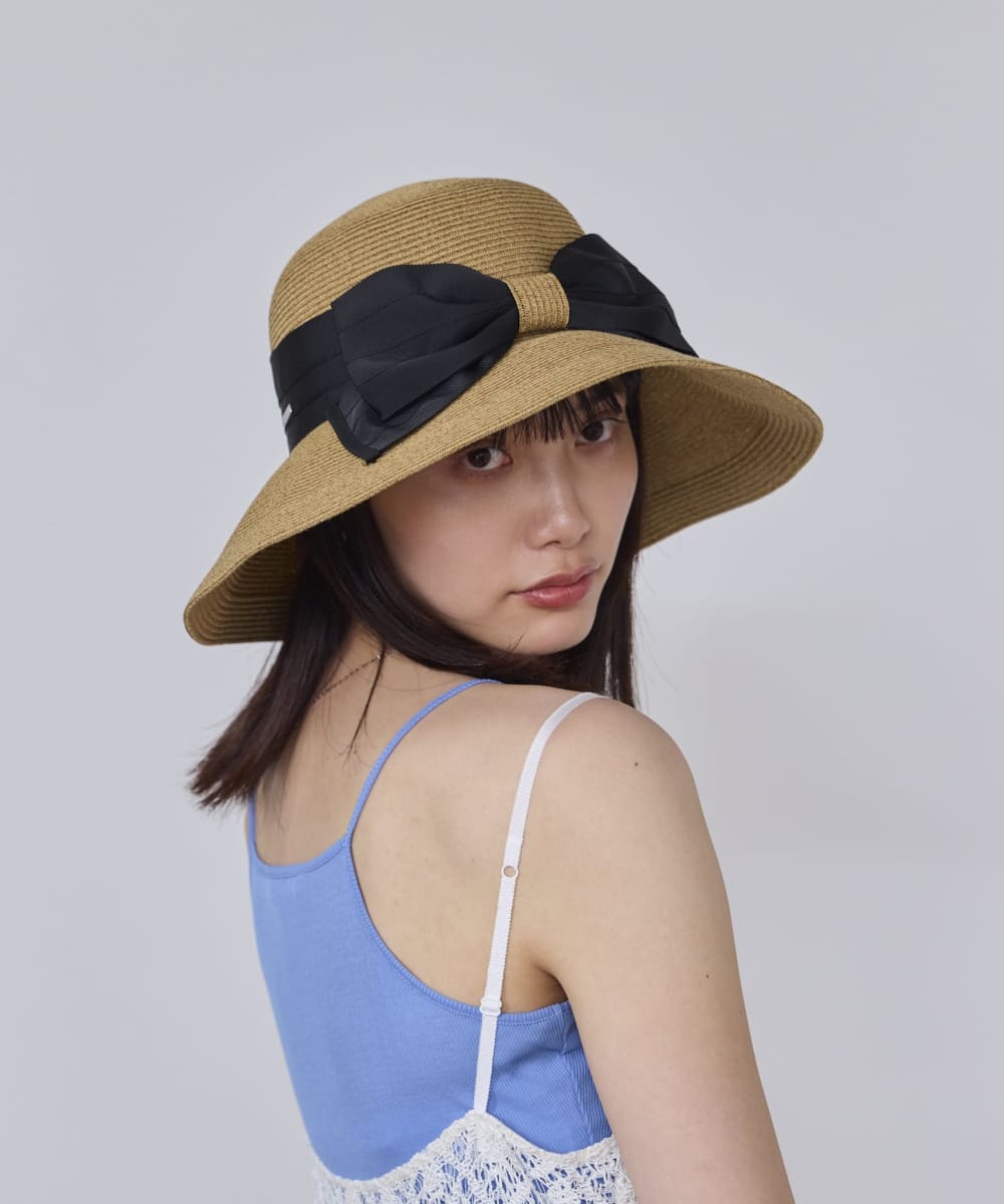 【予約】OVERRIDE  WASHABLE BD SUN HAT