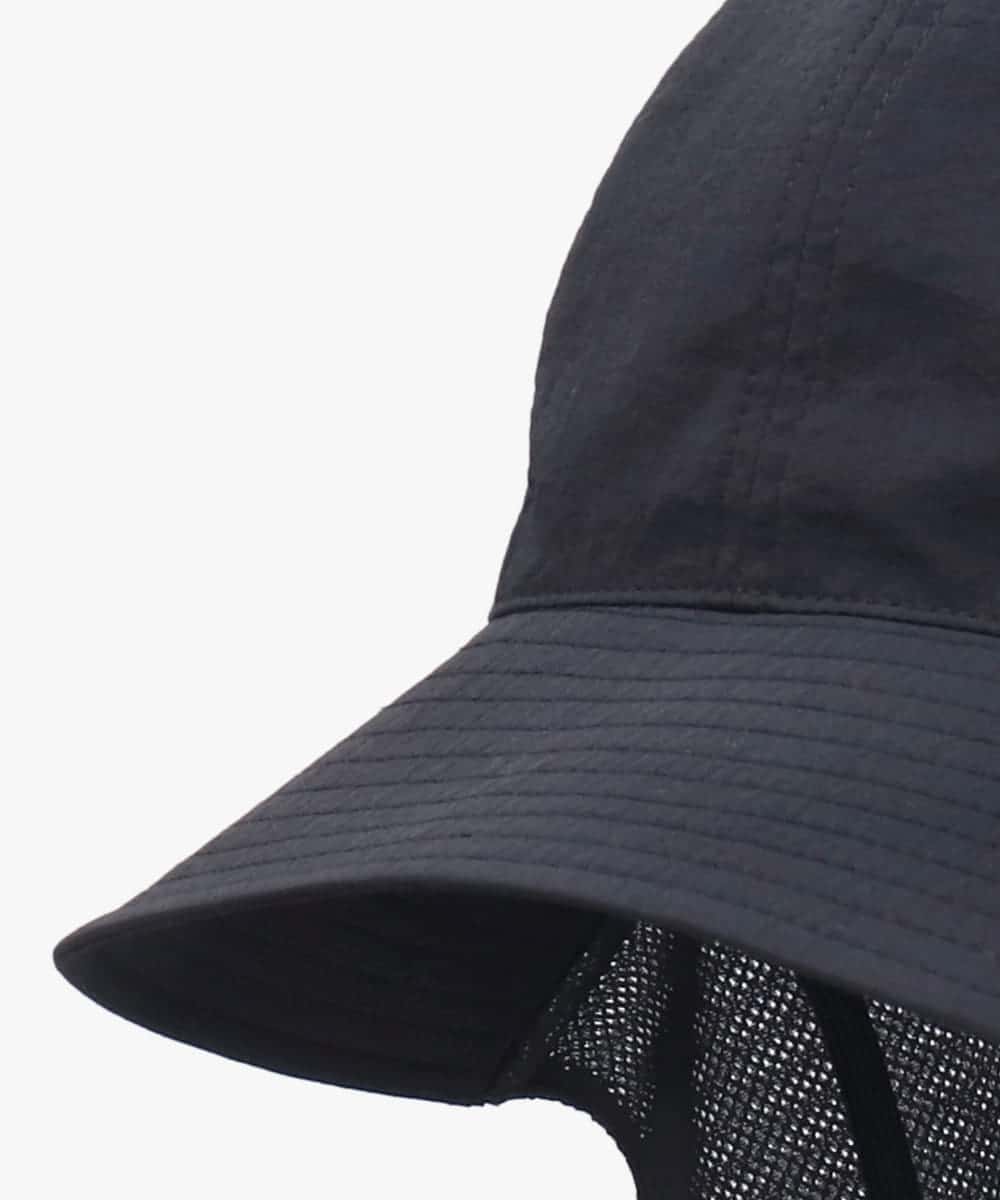 OVERRIDE  HEATLOCK MESH HAT SGP — 商品写真 20