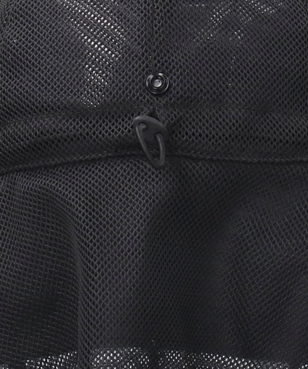 OVERRIDE  HEATLOCK MESH HAT SGP — 商品写真 21