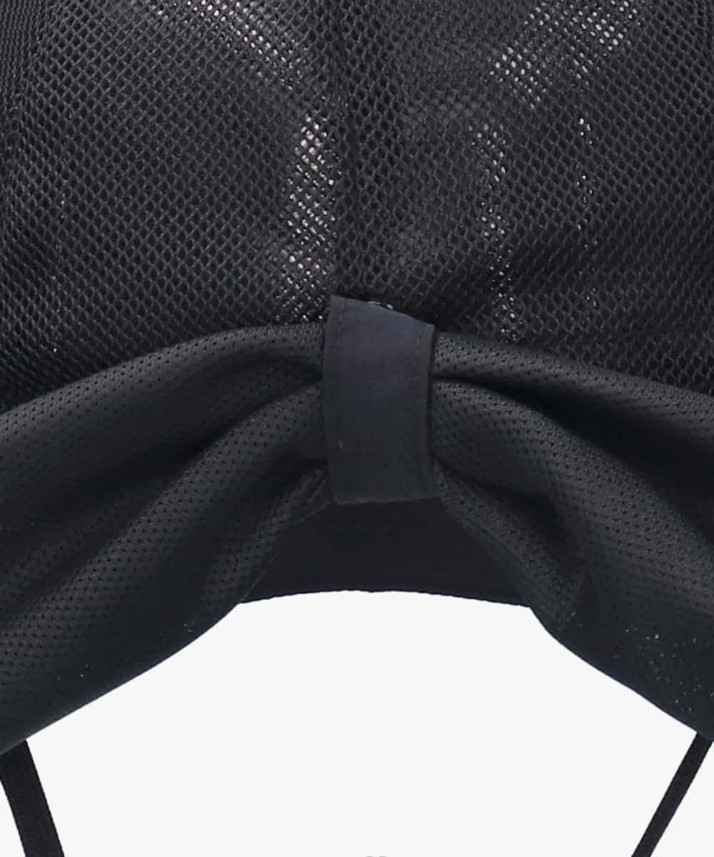 OVERRIDE  HEATLOCK MESH HAT SGP — 商品写真 22