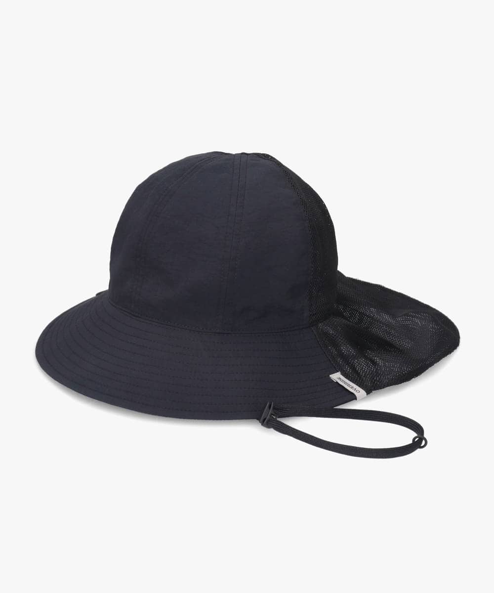 OVERRIDE  HEATLOCK MESH HAT SGP — 商品写真 16