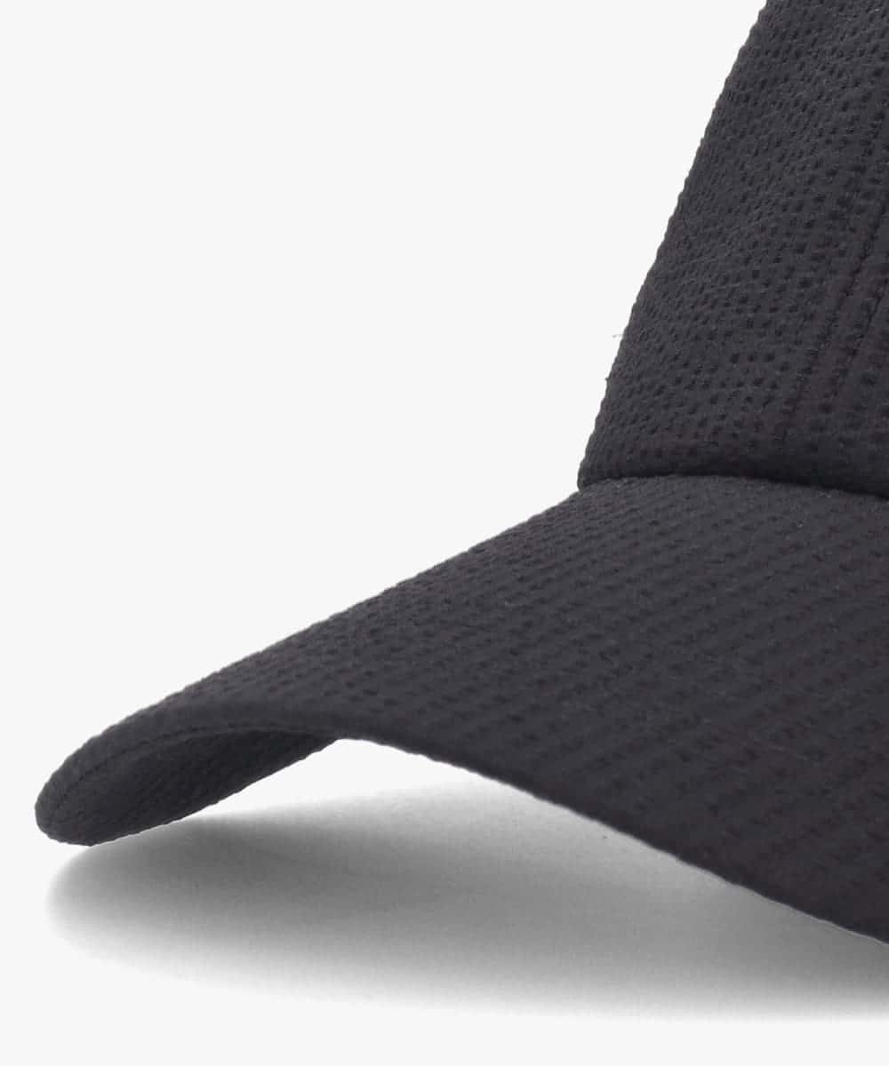 OVERRIDE  HEATLOCK SCARF CAP SGP・鴨舌帽 — 商品照片 25
