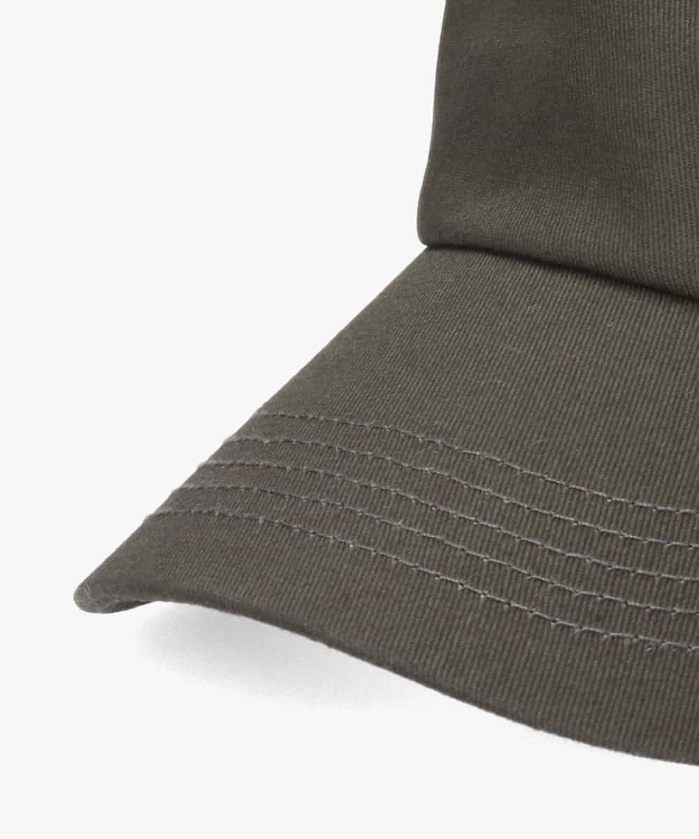 OVERRIDE  FLAP DE GAULLE CAP SG・鴨舌帽 — 商品照片 12
