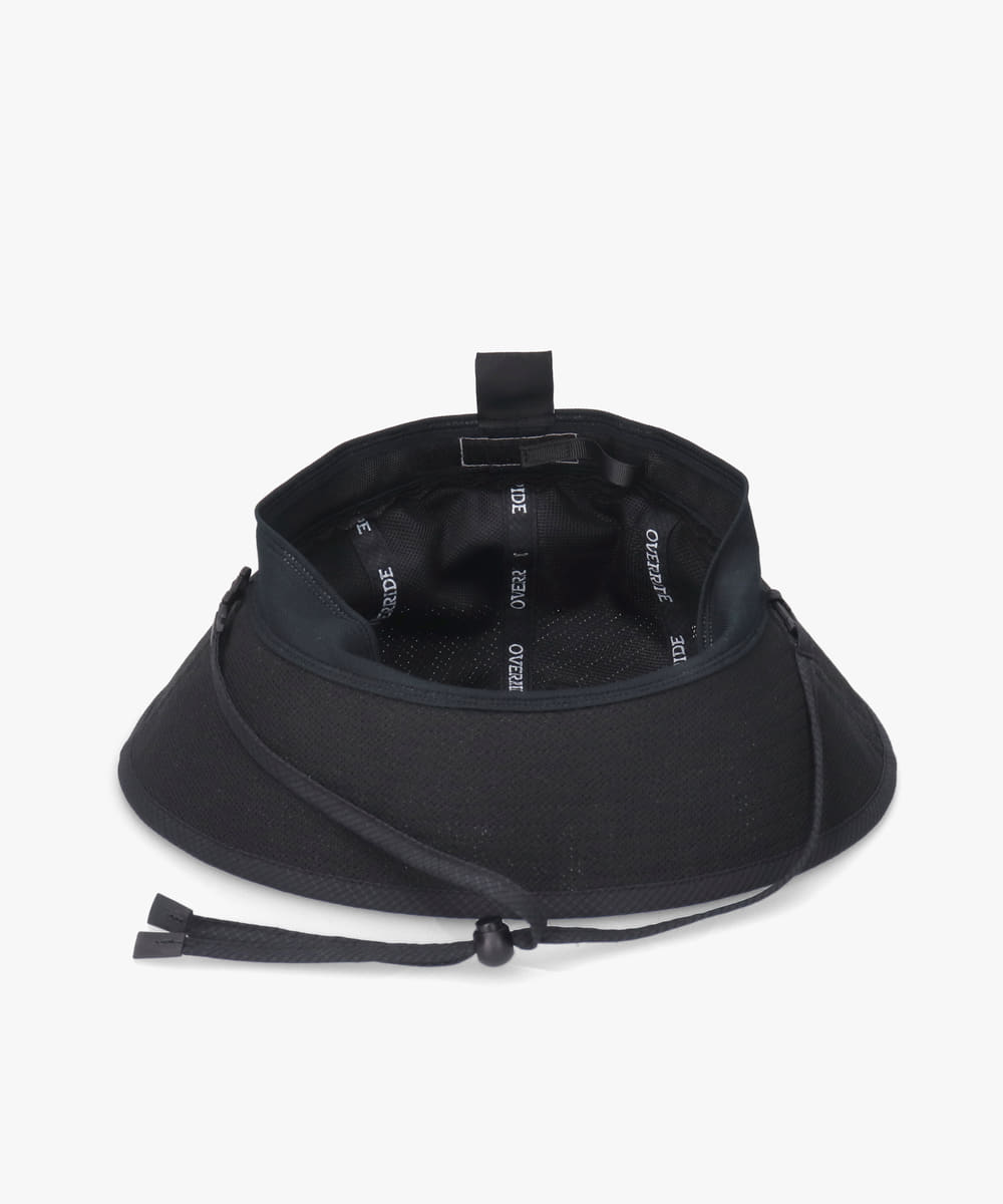 OVERRIDE  VENTLOCK SNAP JET HAT SGP — 商品写真 15