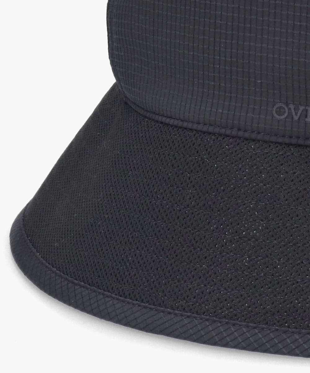 OVERRIDE  VENTLOCK SNAP JET HAT SGP — 商品写真 17