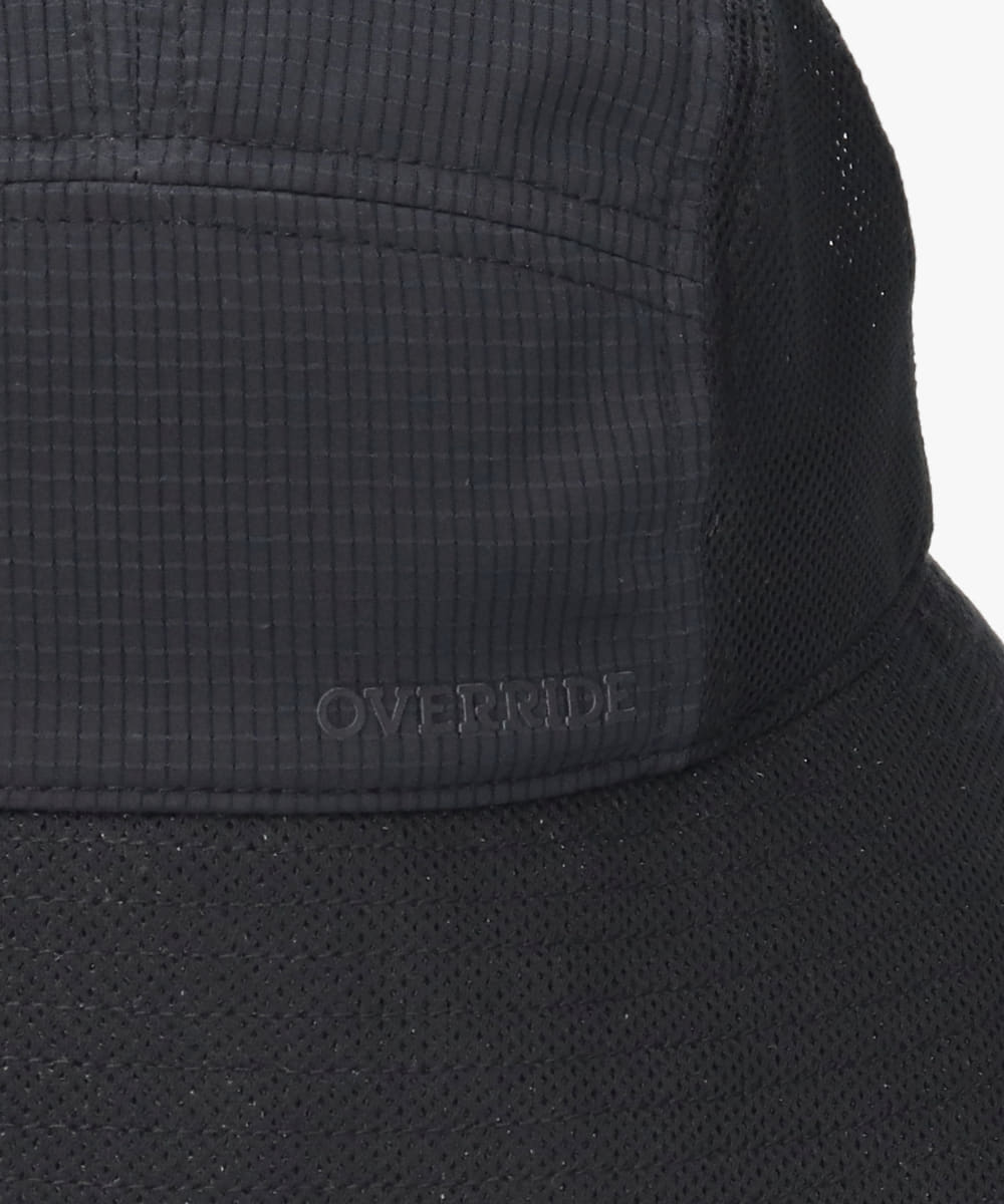 OVERRIDE  VENTLOCK SNAP JET HAT SGP — 商品写真 18