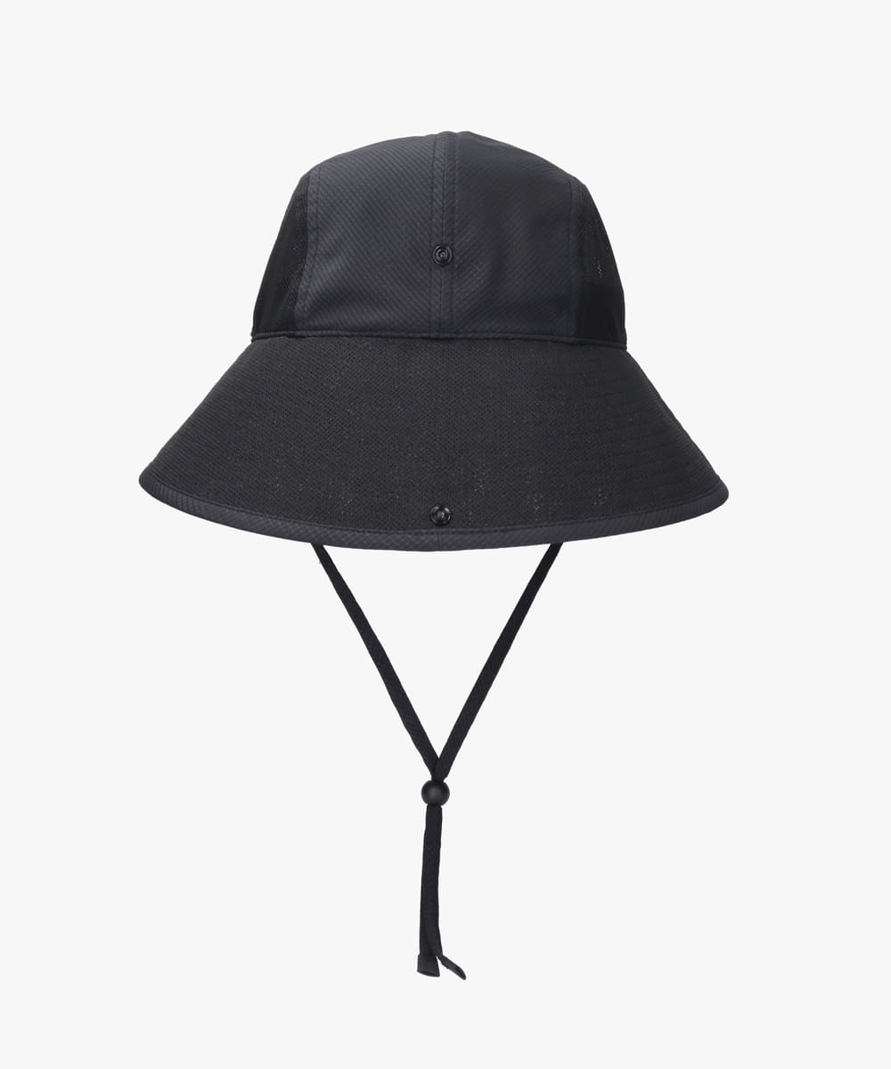 OVERRIDE  VENTLOCK SNAP JET HAT SGP — 商品写真 20