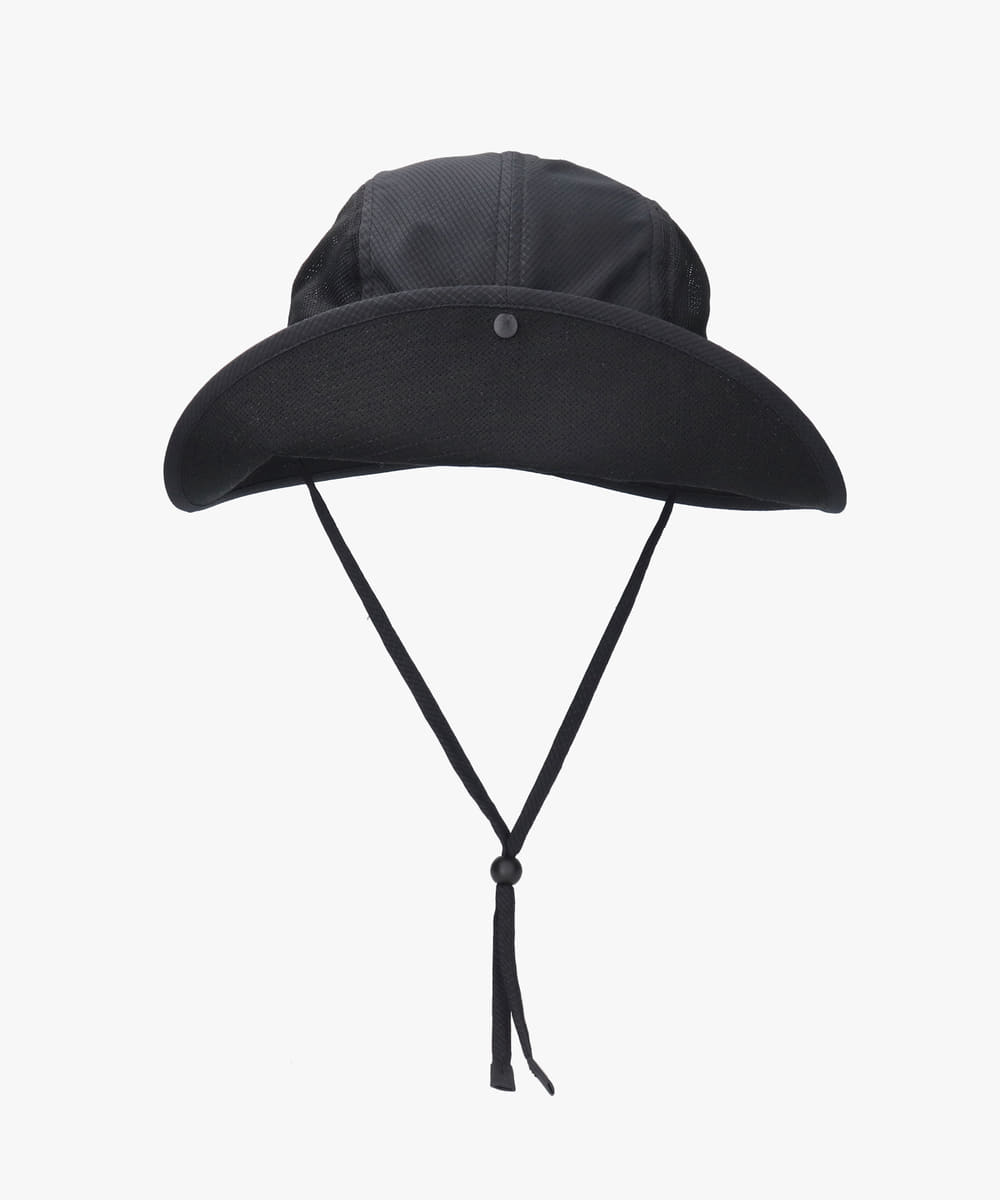 OVERRIDE  VENTLOCK SNAP JET HAT SGP — 商品写真 21