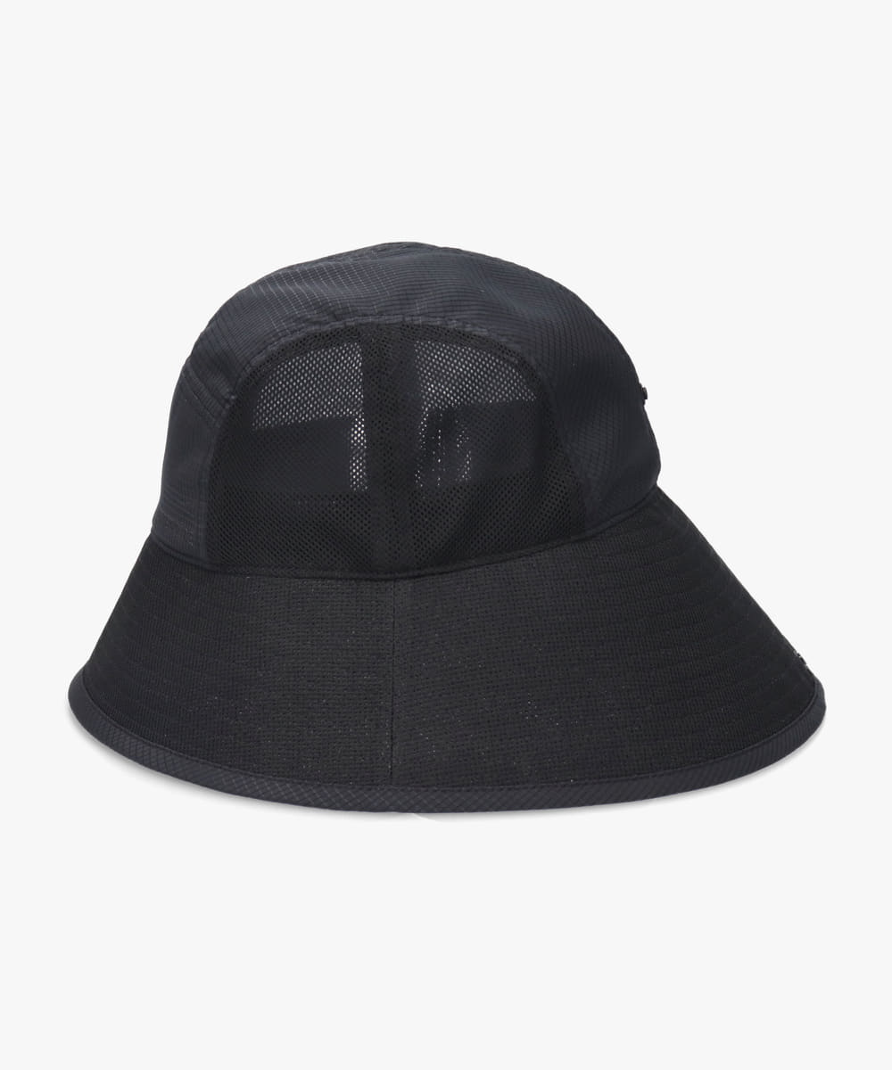 OVERRIDE  VENTLOCK SNAP JET HAT SGP — 商品写真 9