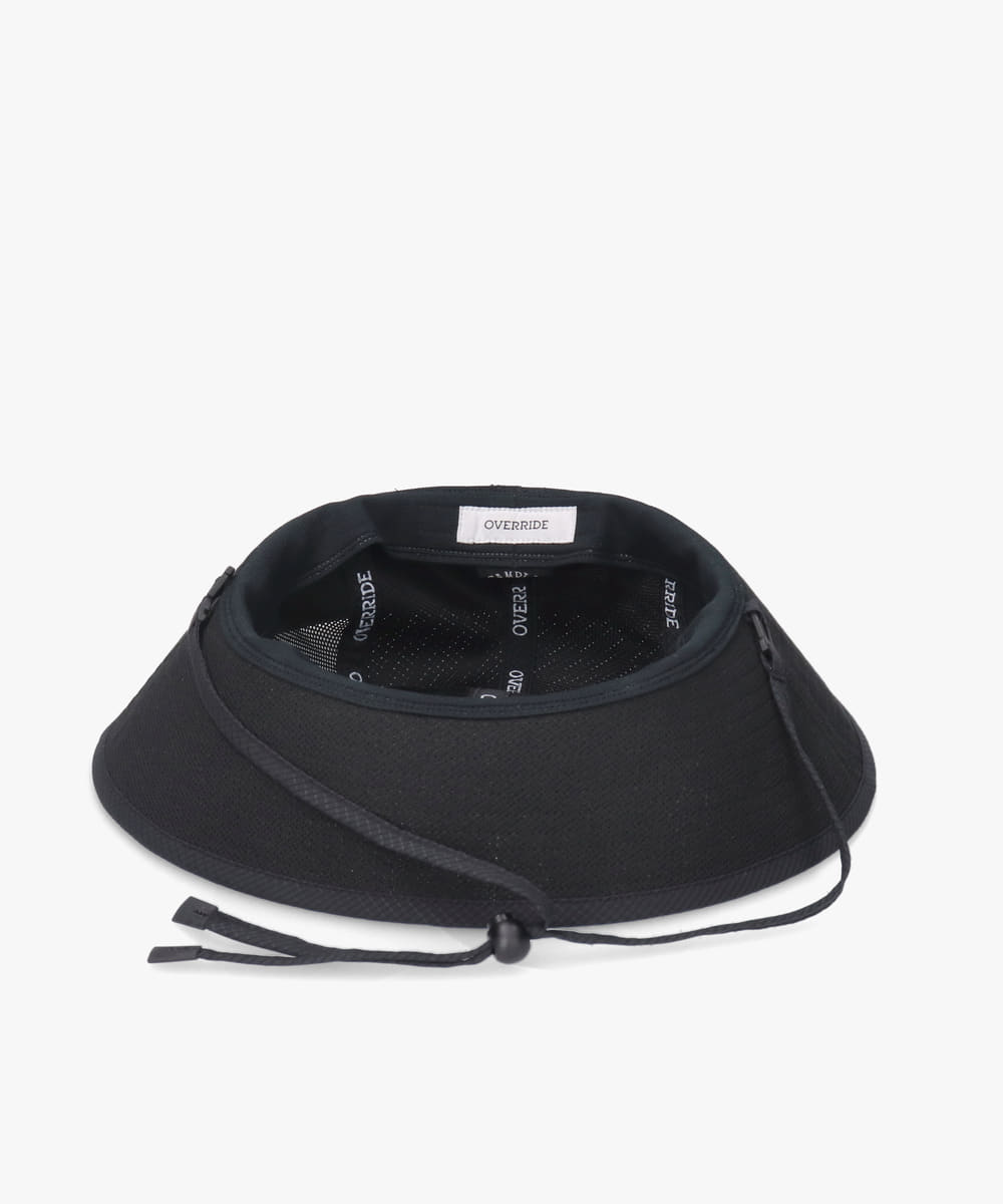 OVERRIDE  VENTLOCK SNAP JET HAT SGP — 商品写真 14