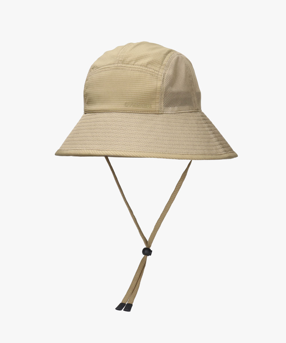 OVERRIDE  VENTLOCK SNAP JET HAT SGP — 商品写真 3