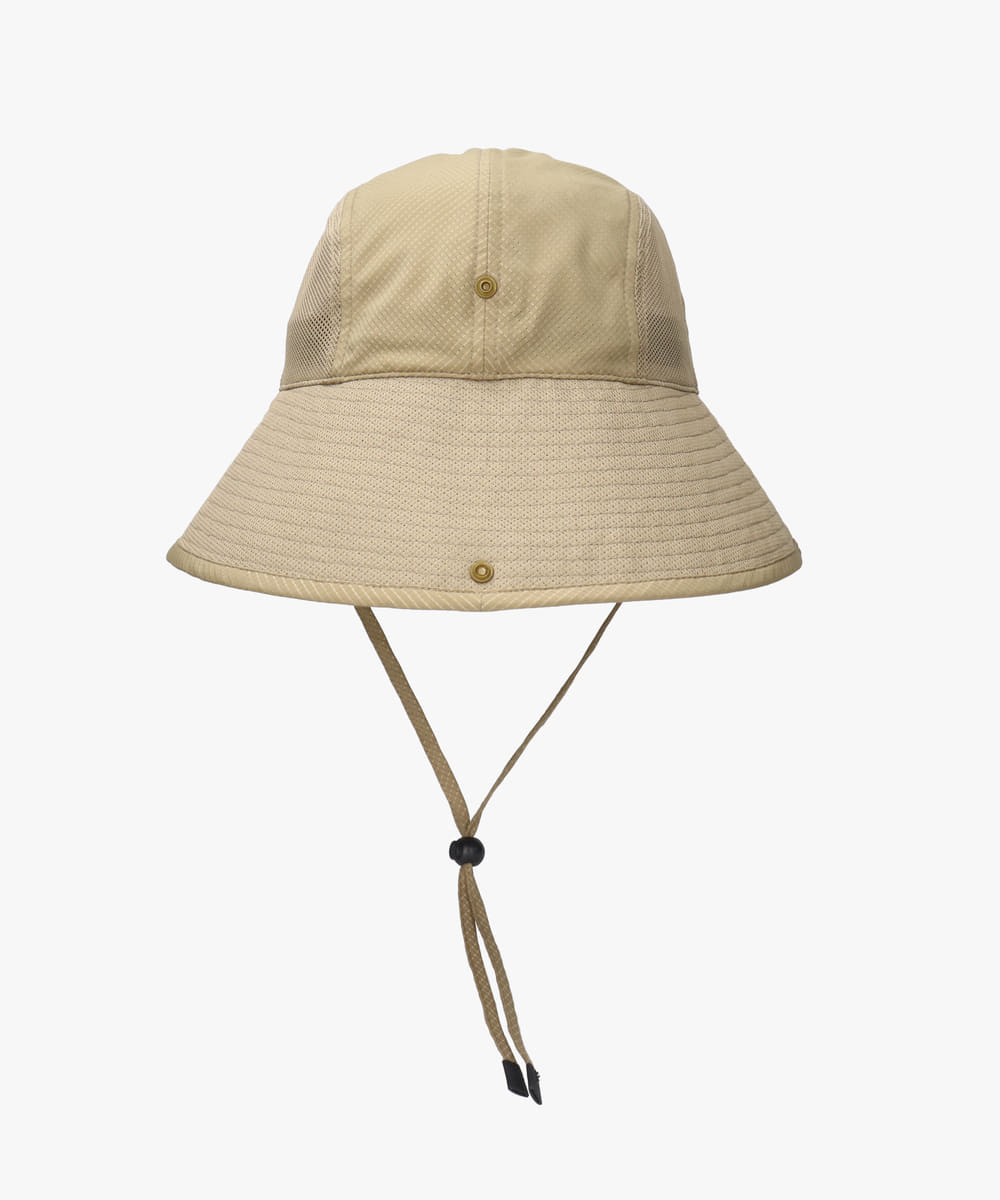 OVERRIDE  VENTLOCK SNAP JET HAT SGP — 商品写真 4