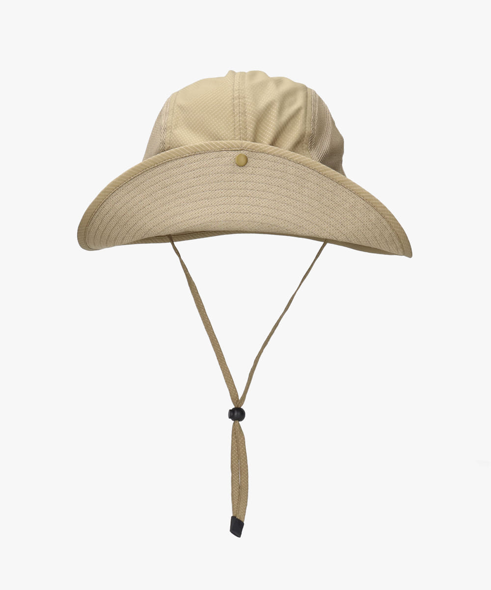 OVERRIDE  VENTLOCK SNAP JET HAT SGP — 商品写真 5