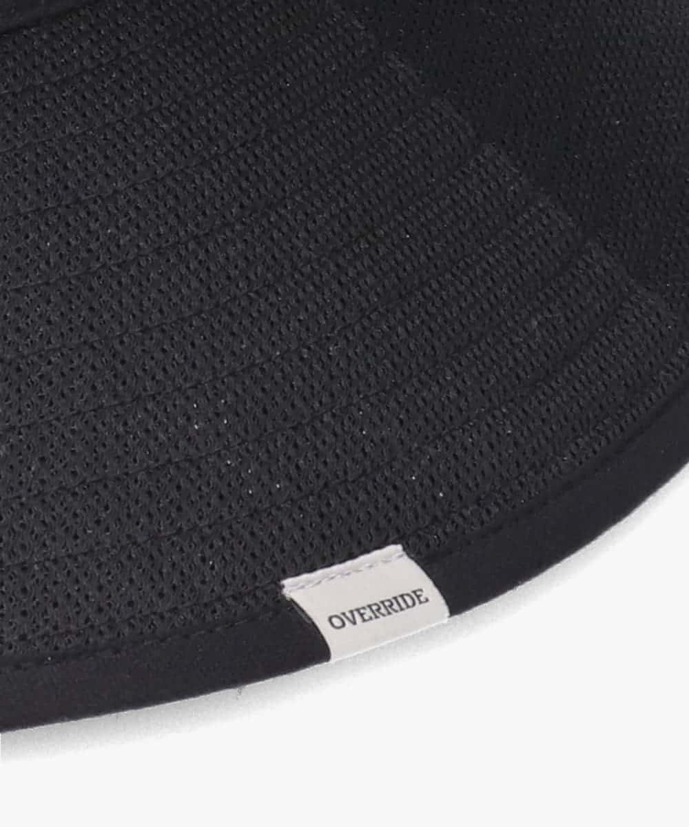 OVERRIDE  VENTLOCK SNAP TENGALLON SG — 商品写真 17