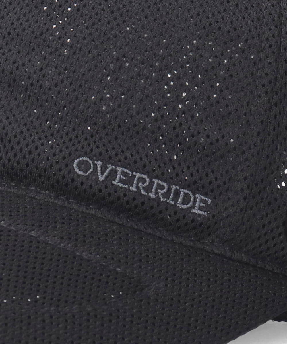 OVERRIDE  VENTLOCK MESH SHADE CAP — 商品写真 18