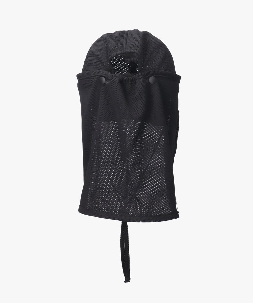 OVERRIDE  VENTLOCK MESH SHADE CAP — 商品写真 12