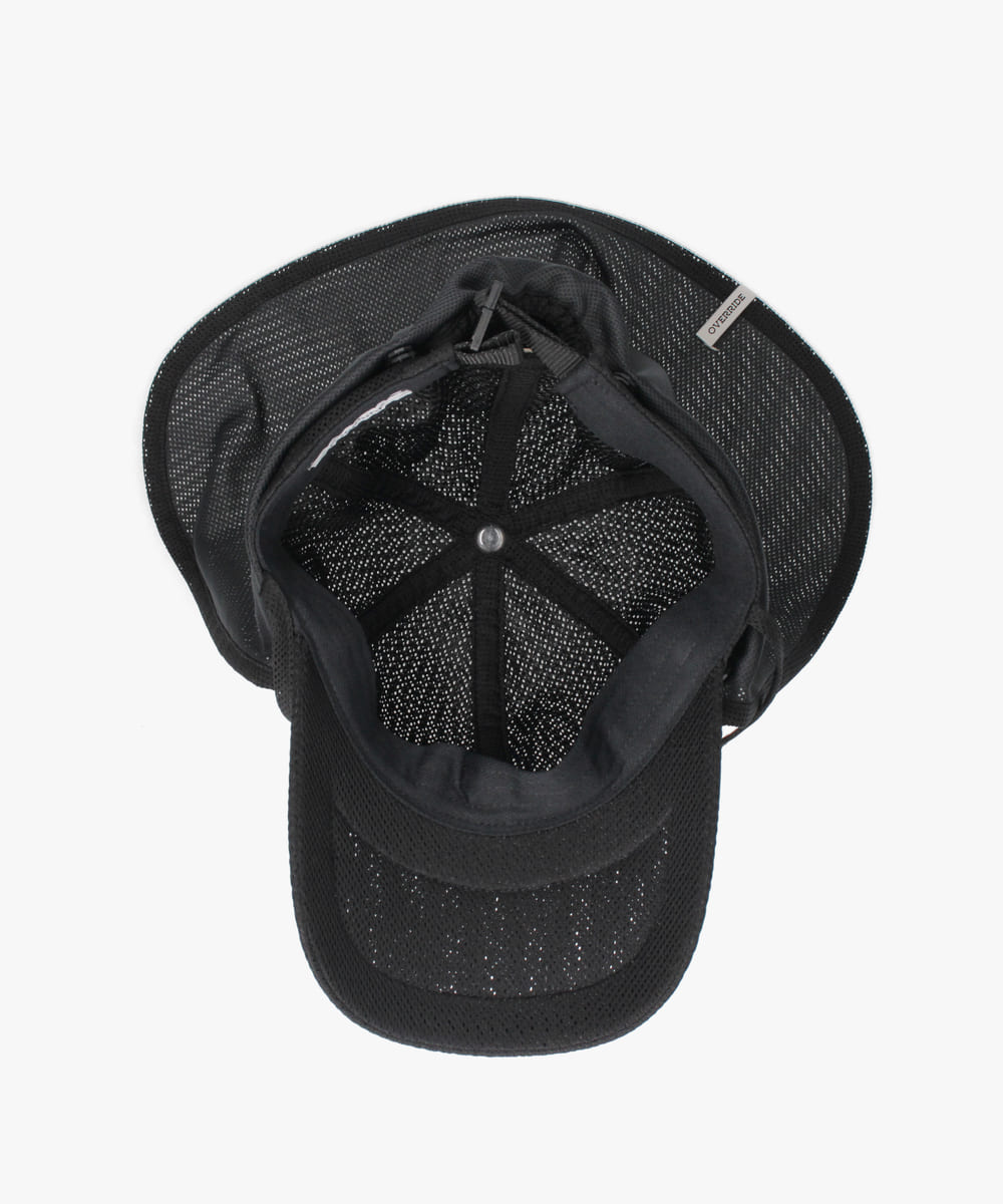 OVERRIDE  VENTLOCK MESH SHADE CAP — 商品写真 13