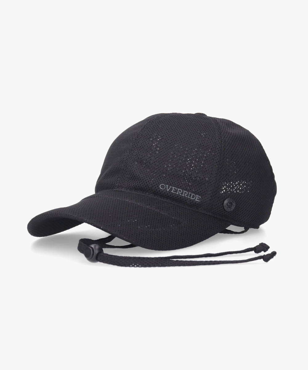 OVERRIDE  VENTLOCK MESH SHADE CAP — 商品写真 15