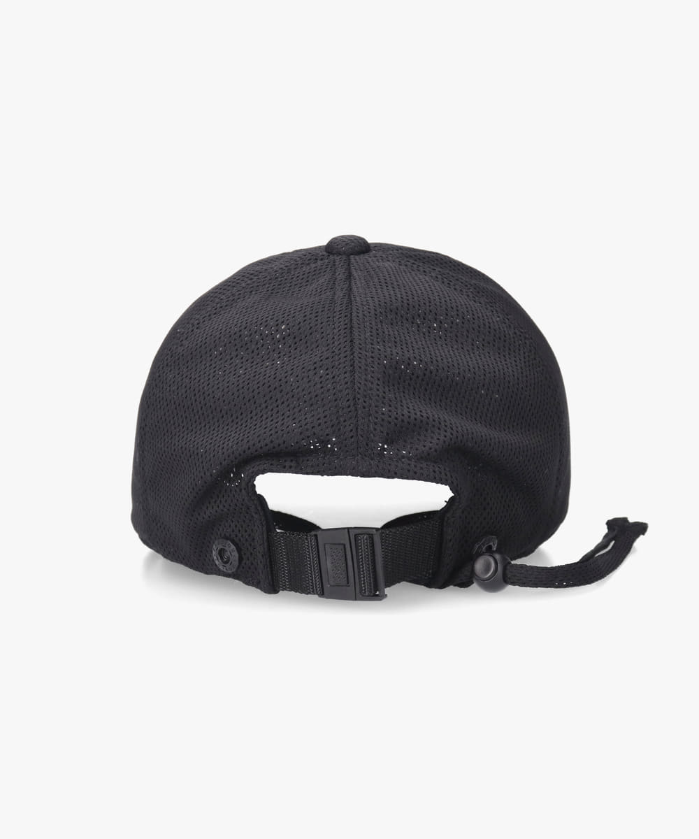 OVERRIDE  VENTLOCK MESH SHADE CAP — 商品写真 16