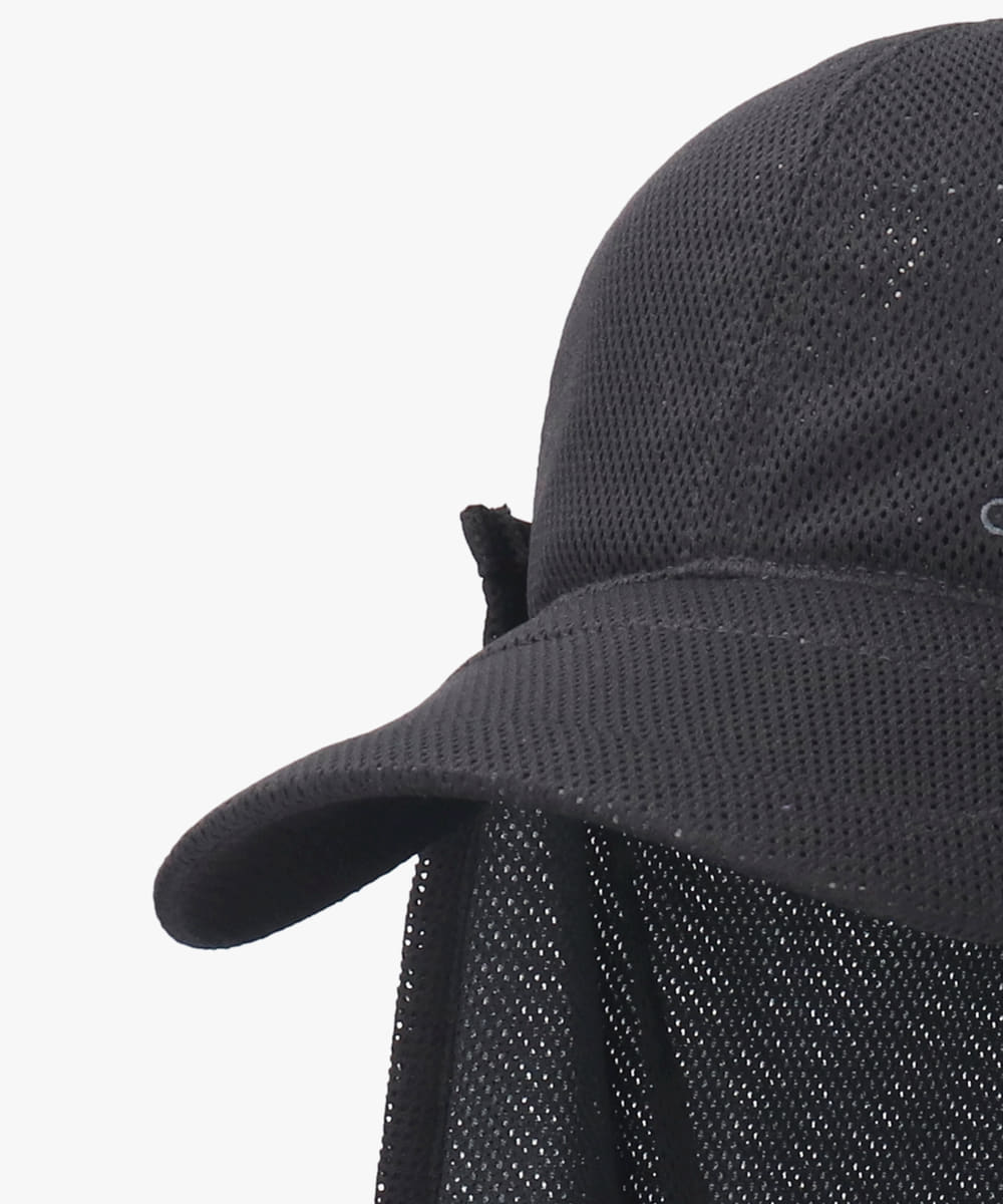 OVERRIDE  VENTLOCK MESH SHADE CAP — 商品写真 17