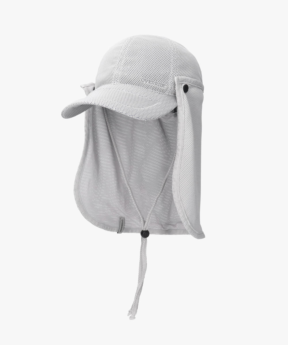 OVERRIDE  VENTLOCK MESH SHADE CAP — 商品写真 21