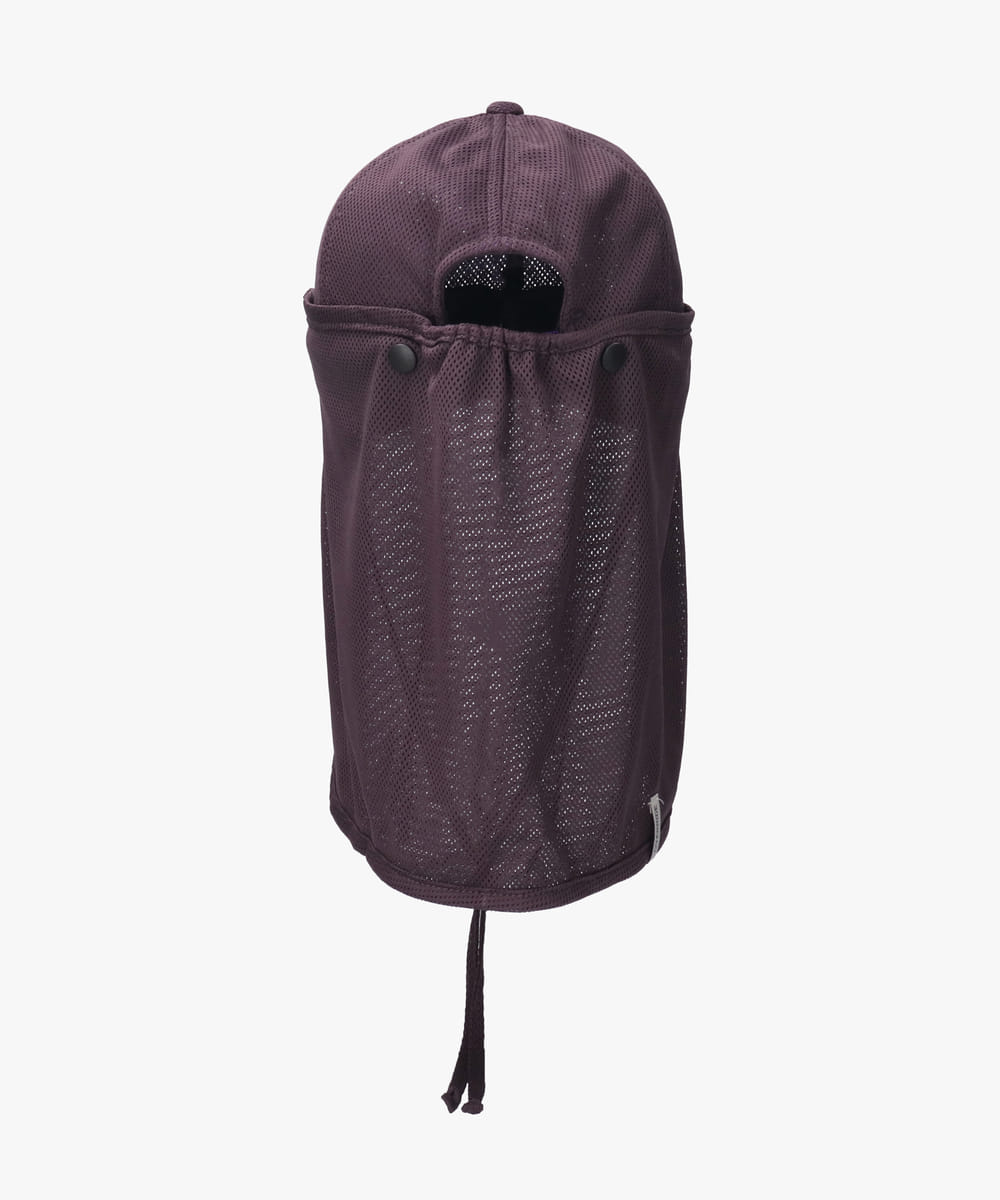 OVERRIDE  VENTLOCK MESH SHADE CAP — 商品写真 24