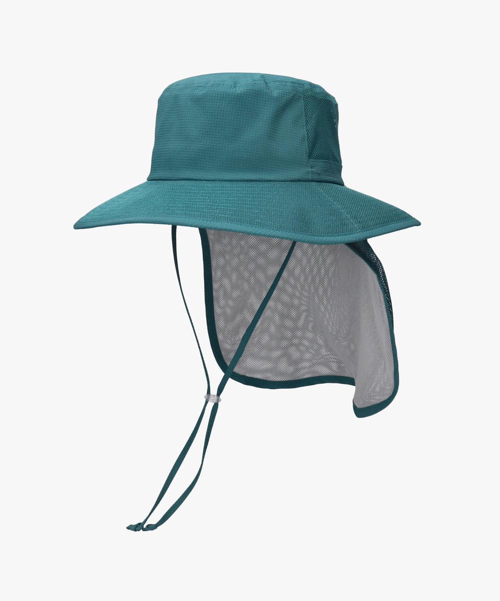 OVERRIDE  VENTLOCK SHADE ADVENTURE SG — 商品写真 8