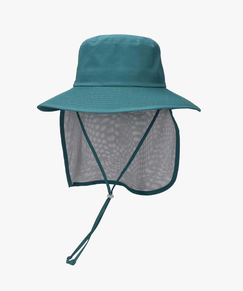 OVERRIDE  VENTLOCK SHADE ADVENTURE SG — 商品写真 9