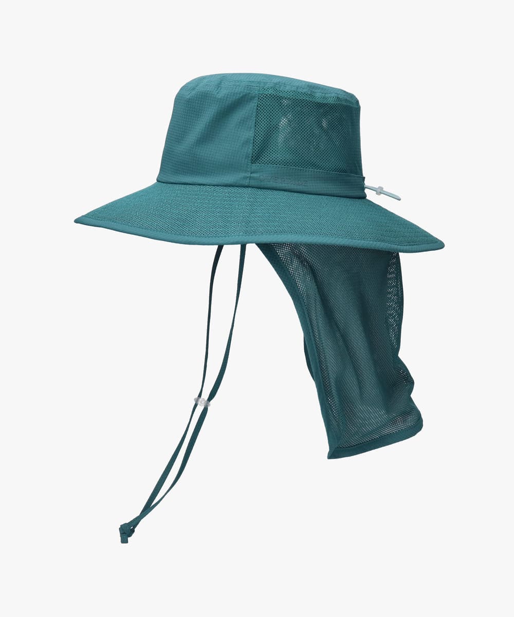 OVERRIDE  VENTLOCK SHADE ADVENTURE SG — 商品写真 10