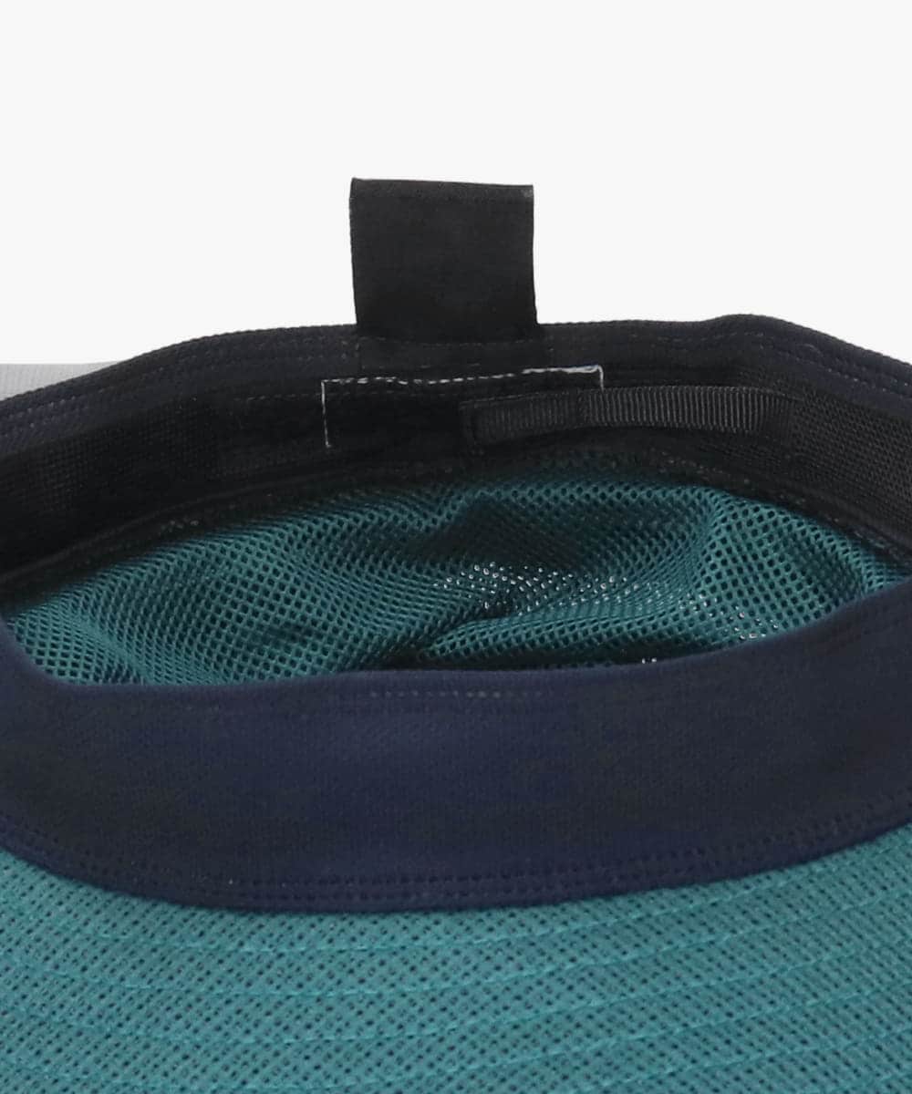 OVERRIDE  VENTLOCK SHADE ADVENTURE SG — 商品写真 16
