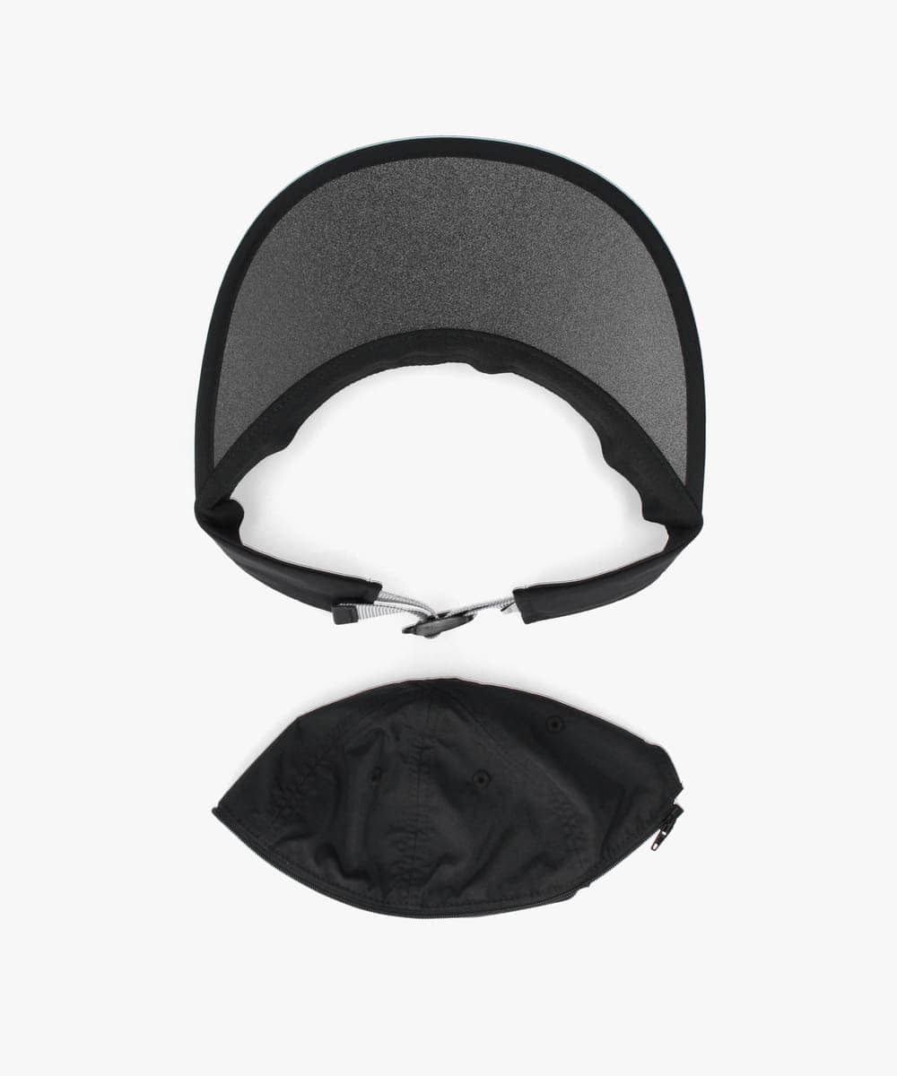 OVERRIDE  WATER RE 2WAY CELL CAP SG — Product photo 15