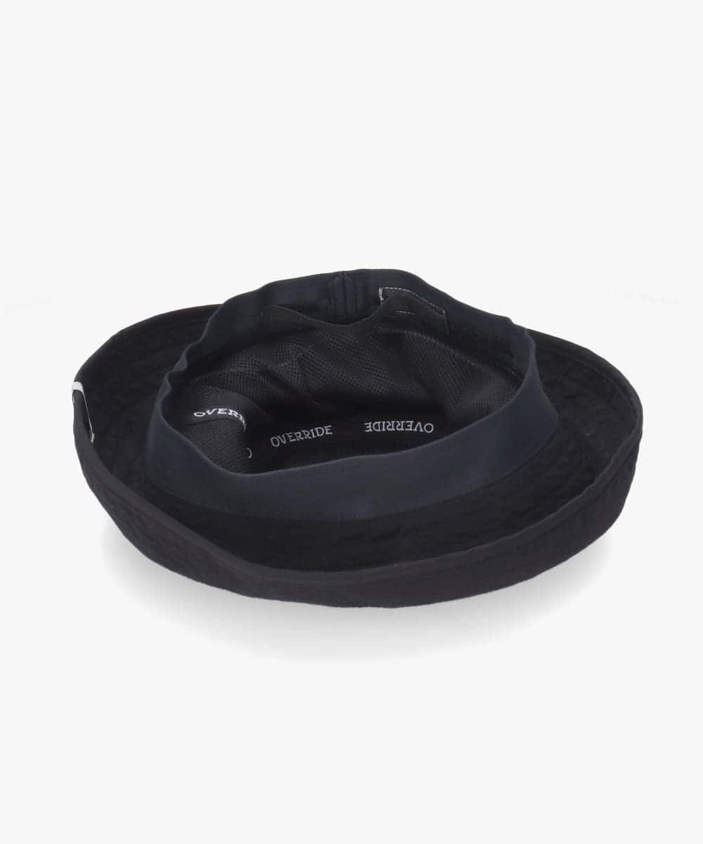 OVERRIDE  WATER RE ALLWEATHER HAT SGP — 商品写真 22