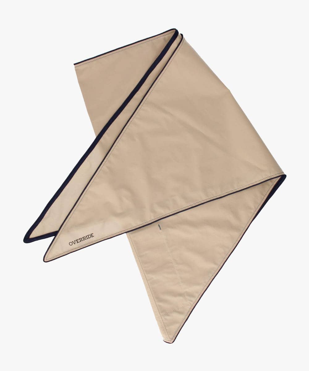 【予約】OVERRIDE  SHADE OVER SCARF SGP