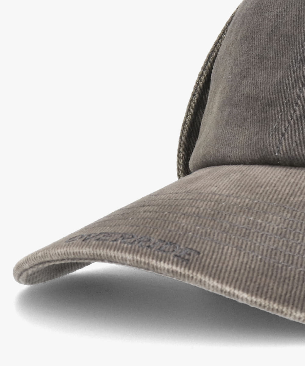 OVERRIDE  PIGMENT BEAGLE EAR CAP — 商品写真 10