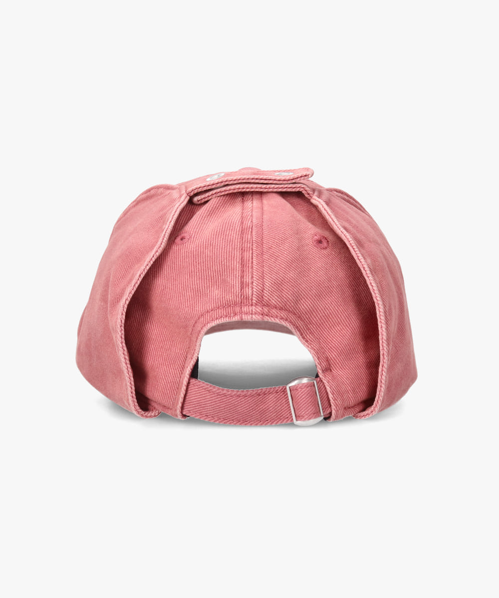 OVERRIDE  PIGMENT BEAGLE EAR CAP — 商品写真 13