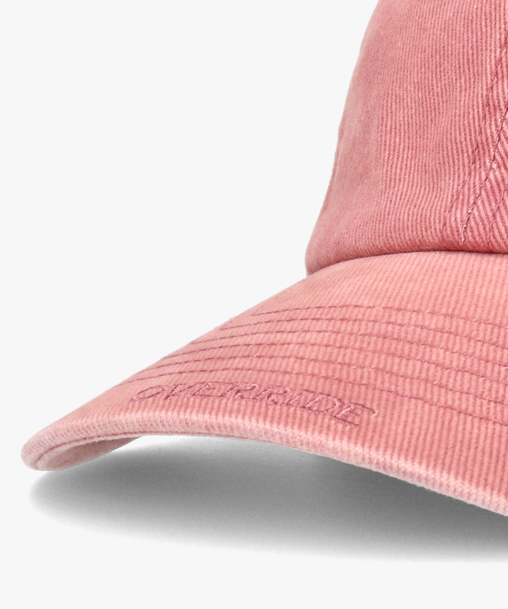 OVERRIDE  PIGMENT BEAGLE EAR CAP — 商品写真 14