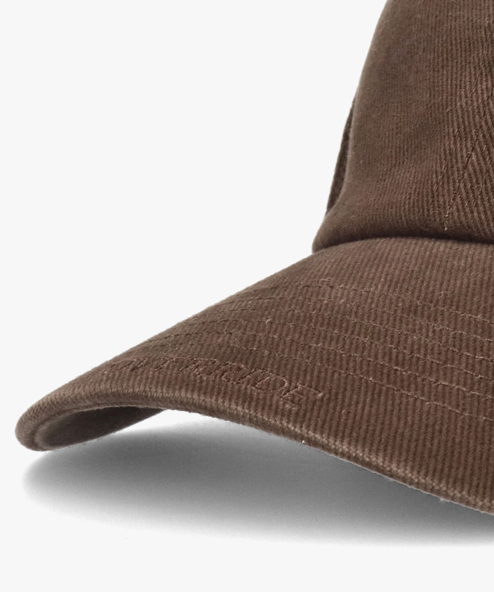 OVERRIDE  PIGMENT BEAGLE EAR CAP — 商品写真 17
