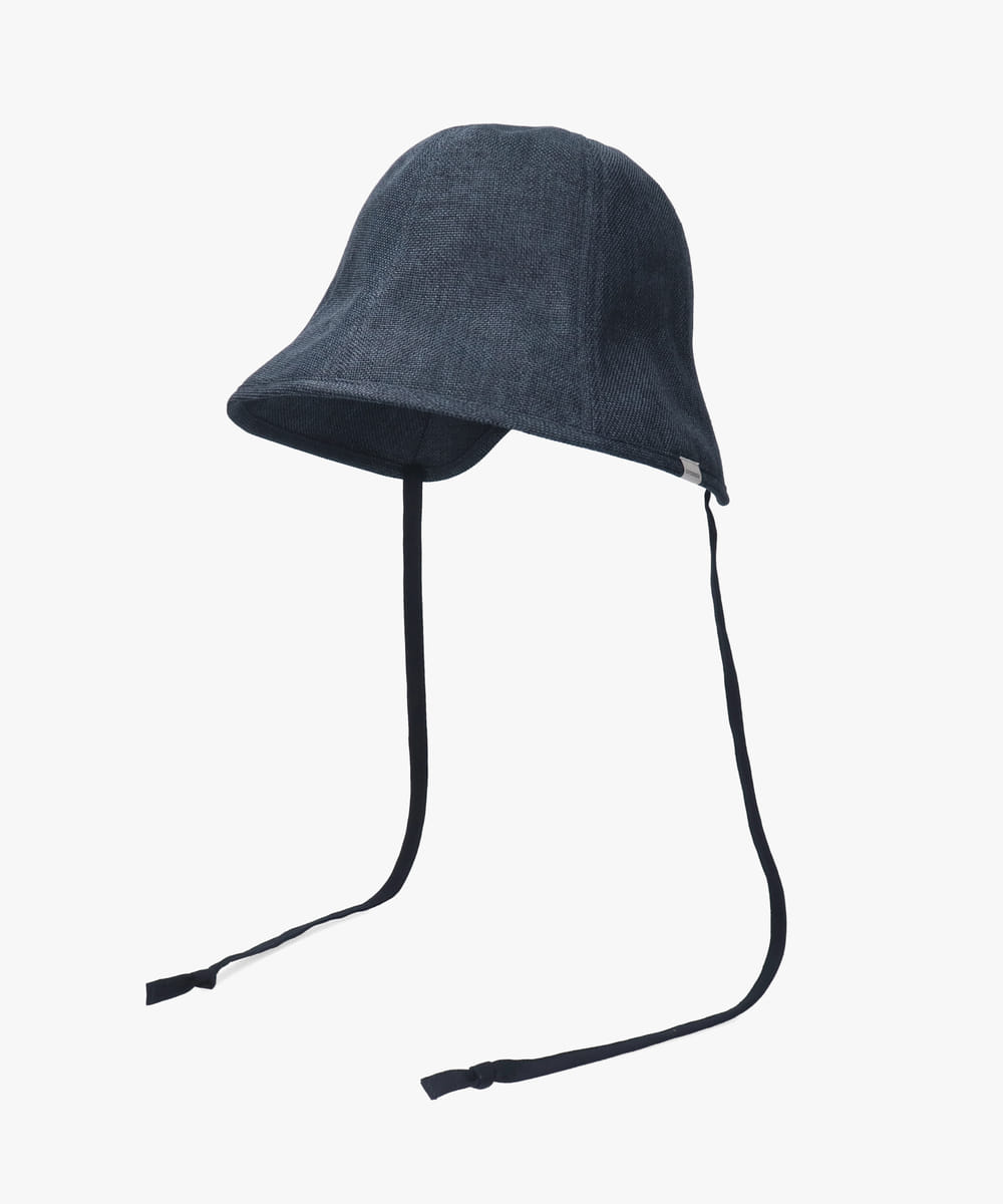 OVERRIDE  POLYSHEET BONNET HAT SGP — 商品写真 2